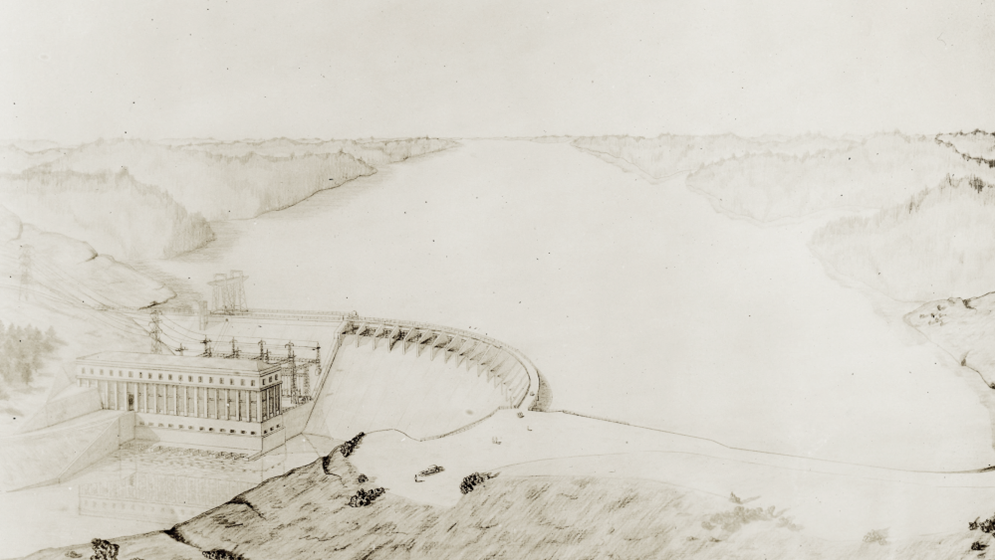 Laying the Foundation for Alabama Power
